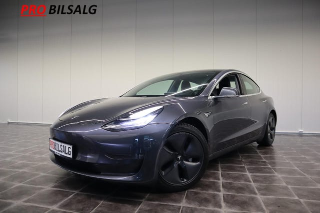 5YJ3E7EB1KF232256 2019 TESLA MODEL 3-0