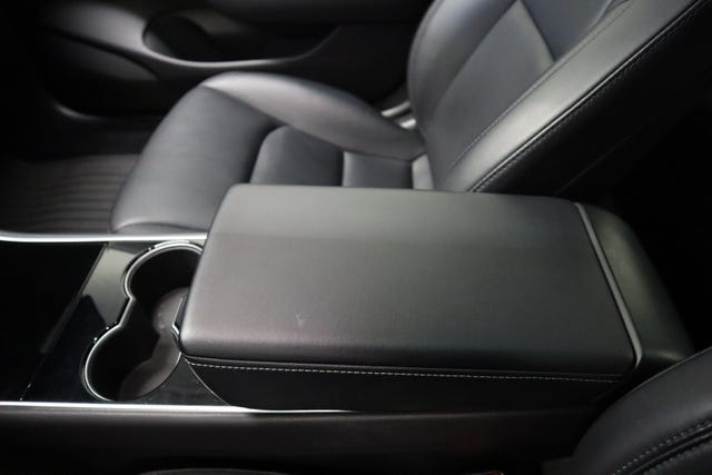2019 TESLA MODEL 3 - 73