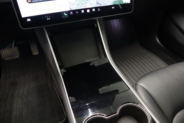 2019 TESLA MODEL 3 - 71
