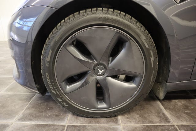 2019 TESLA MODEL 3 - 88