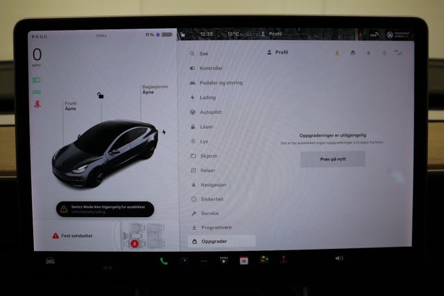 2019 TESLA MODEL 3 - 57