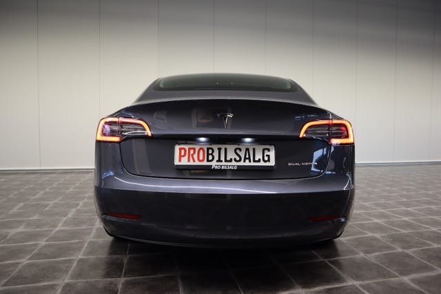 2019 TESLA MODEL 3 - 11