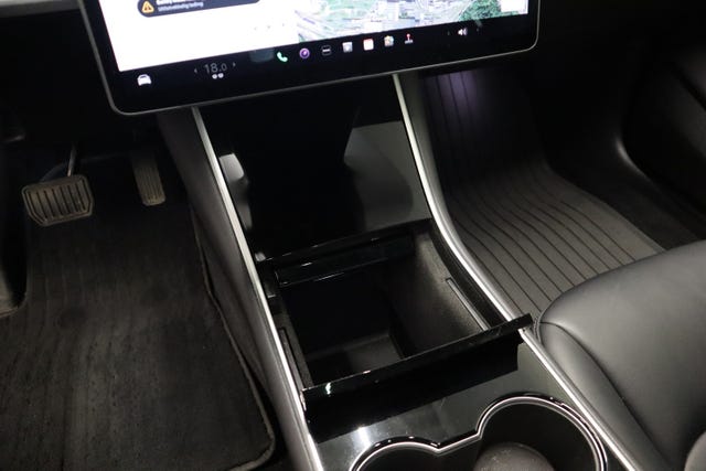 2019 TESLA MODEL 3 - 72