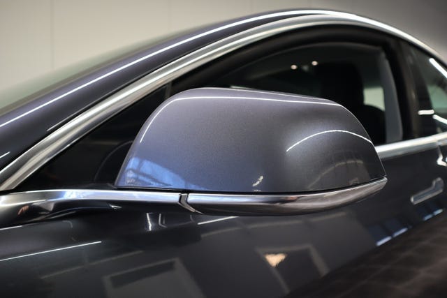 2019 TESLA MODEL 3 - 83