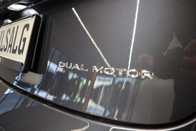 2019 TESLA MODEL 3 - 85