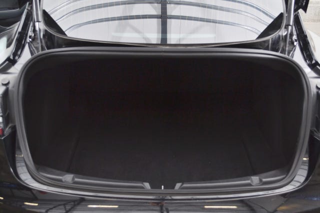 2019 TESLA MODEL 3 - 26