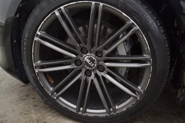 2019 TESLA MODEL 3 - 7