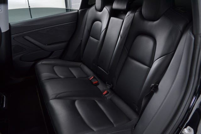 2019 TESLA MODEL 3 - 10