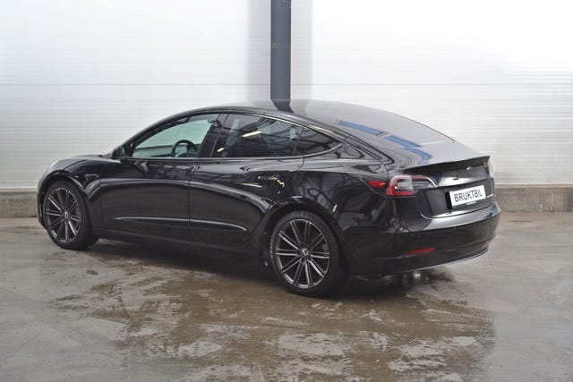 5YJ3E7EB0KF233947 2019 TESLA MODEL 3-3