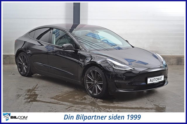 5YJ3E7EB0KF233947 2019 TESLA MODEL 3-0