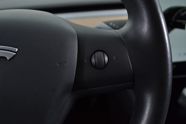 2019 TESLA MODEL 3 - 15