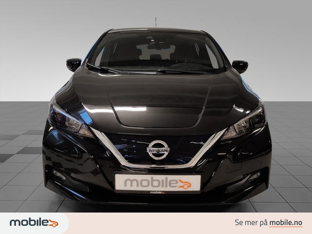 SJNFAAZE1U0016616 2018 NISSAN LEAF-1