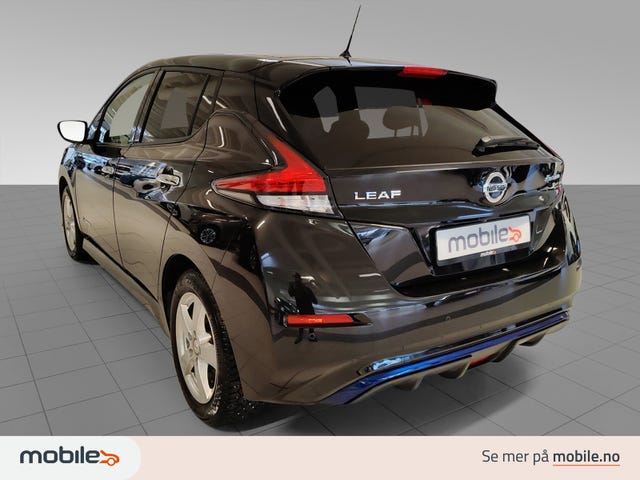 SJNFAAZE1U0016616 2018 NISSAN LEAF-5