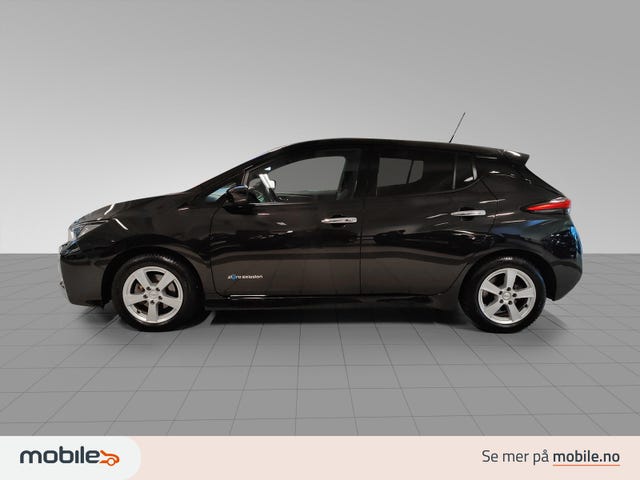 SJNFAAZE1U0016616 2018 NISSAN LEAF-4