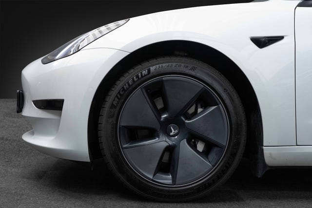 5YJ3E7EB8MF831545 2021 TESLA MODEL 3-3