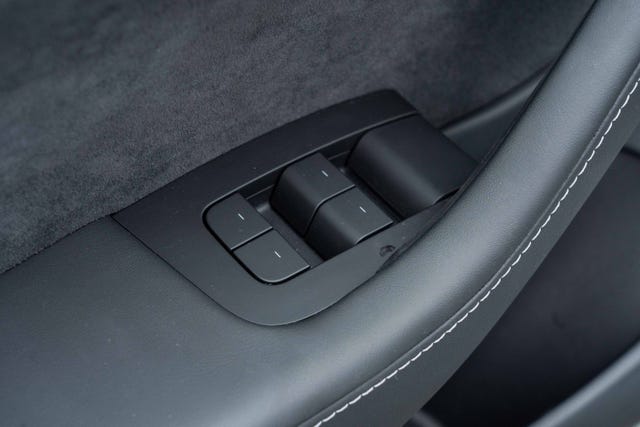 2021 TESLA MODEL 3 - 9