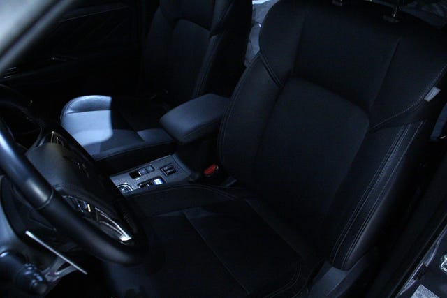 2020 MITSUBISHI OUTLANDER - 16