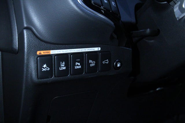 2020 MITSUBISHI OUTLANDER - 9