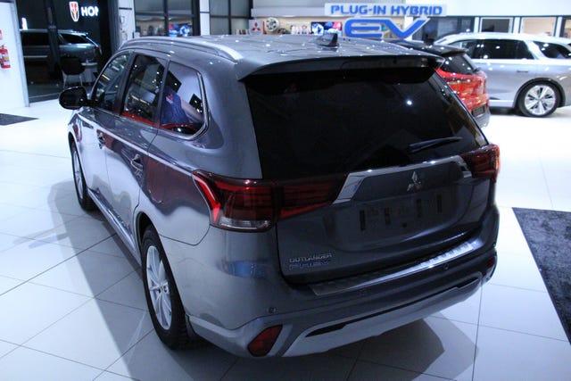 JMBXDGG3WLZ000869 2020 MITSUBISHI OUTLANDER-4