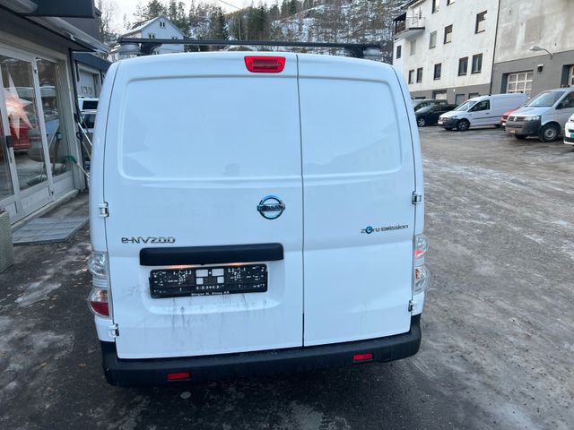 2018 NISSAN E-NV200 - 6