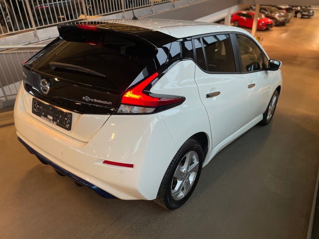 SJNFAAZE1U0116056 2021 NISSAN LEAF-3