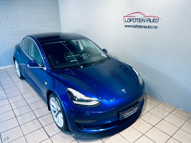 5YJ3E7EB3KF224031 2019 TESLA MODEL 3-3
