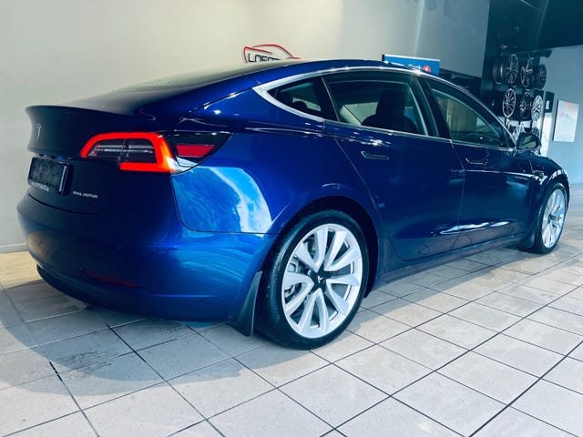 2019 TESLA MODEL 3 - 10
