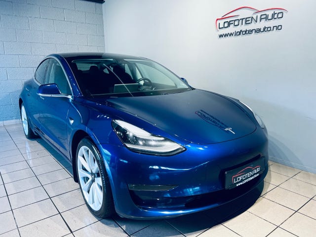 5YJ3E7EB3KF224031 2019 TESLA MODEL 3-4