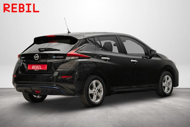 SJNFAAZE1U0107835 2021 NISSAN LEAF-4