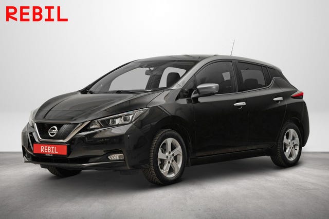SJNFAAZE1U0107835 2021 NISSAN LEAF-0