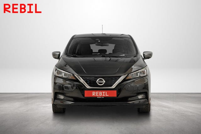 SJNFAAZE1U0107835 2021 NISSAN LEAF-2