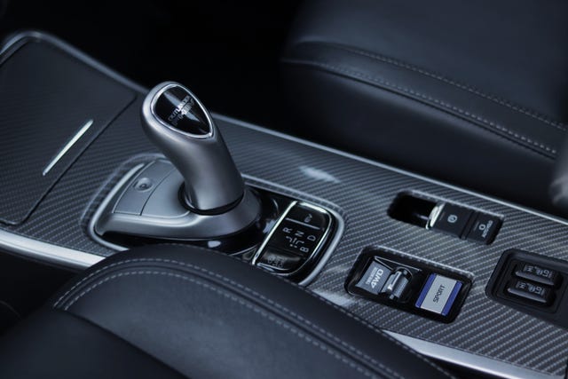 2020 MITSUBISHI OUTLANDER - 7