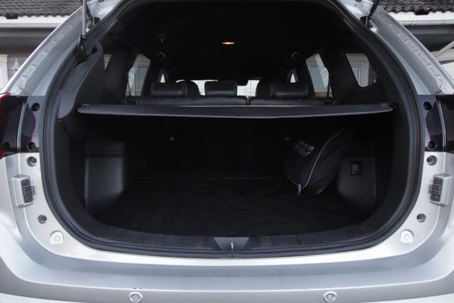 2020 MITSUBISHI OUTLANDER - 18