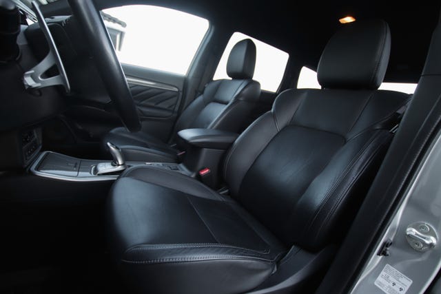 2020 MITSUBISHI OUTLANDER - 13