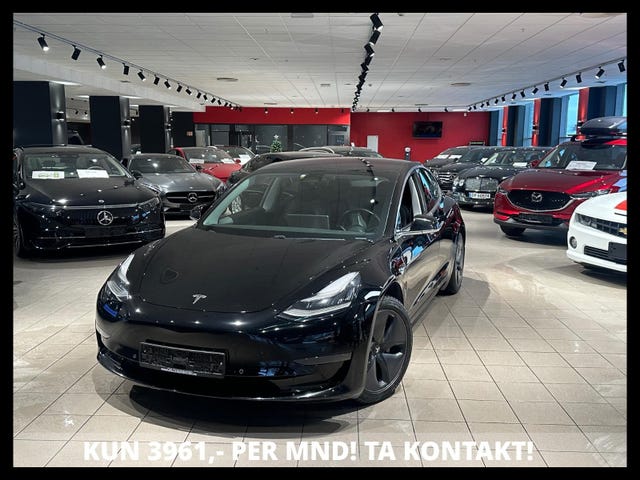 5YJ3E7EB0KF216047 2019 TESLA MODEL 3-0