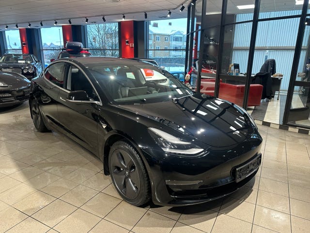 5YJ3E7EB0KF216047 2019 TESLA MODEL 3-3