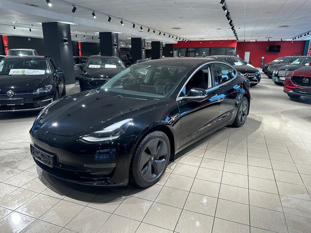 5YJ3E7EB0KF216047 2019 TESLA MODEL 3-1