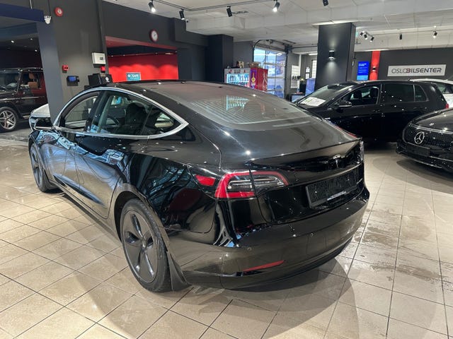 5YJ3E7EB0KF216047 2019 TESLA MODEL 3-2