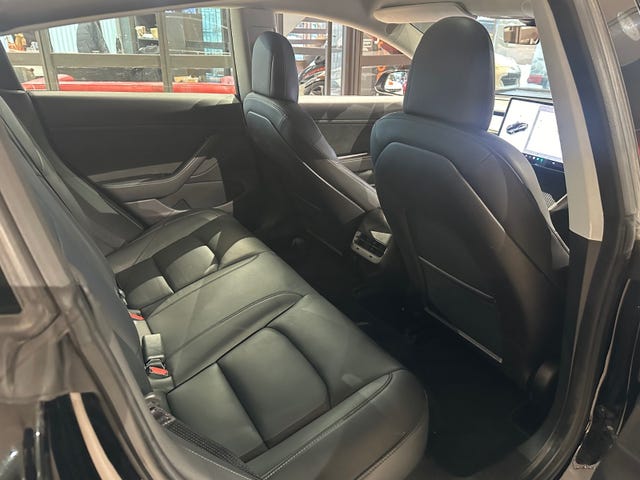 2019 TESLA MODEL 3 - 15