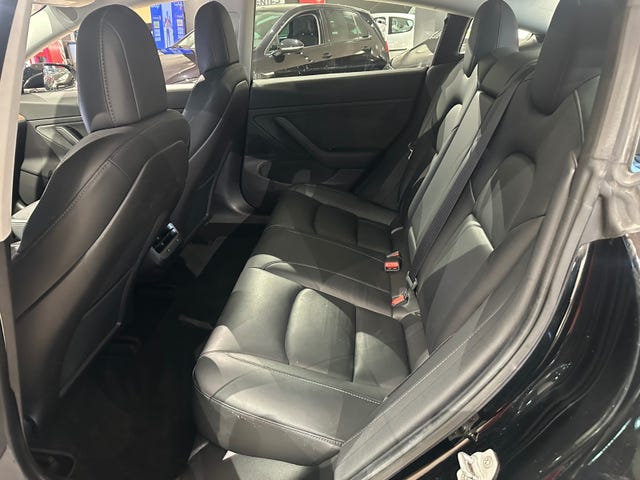 2019 TESLA MODEL 3 - 7