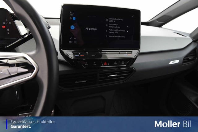 2021 VOLKSWAGEN ID.3 - 18