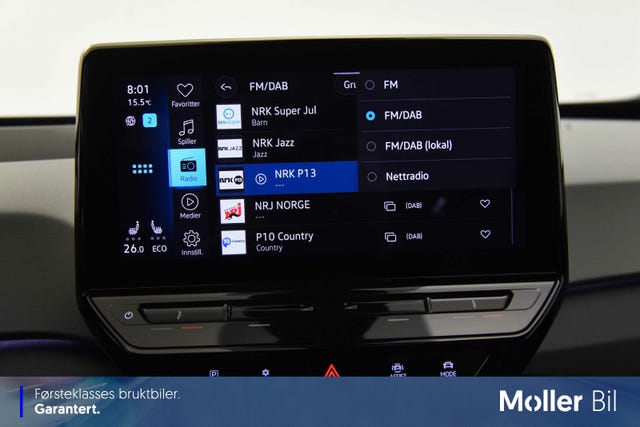 2021 VOLKSWAGEN ID.3 - 14