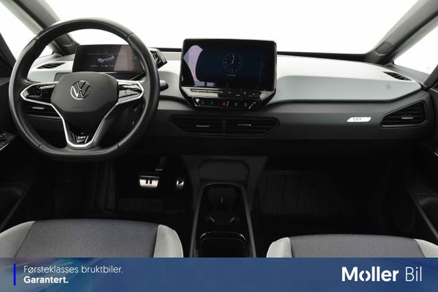 2021 VOLKSWAGEN ID.3 - 22
