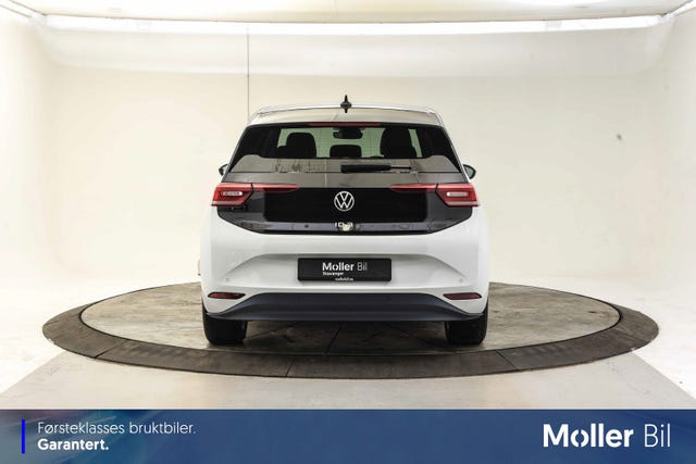 WVWZZZE1ZMP010674 2021 VOLKSWAGEN ID.3-3