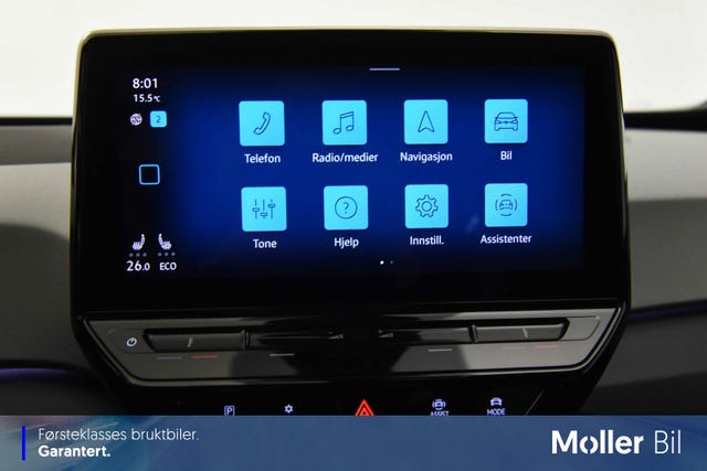 2021 VOLKSWAGEN ID.3 - 13