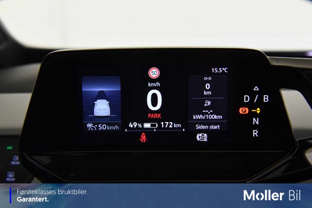 2021 VOLKSWAGEN ID.3 - 11