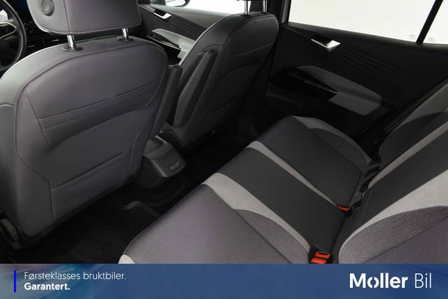 2021 VOLKSWAGEN ID.3 - 21