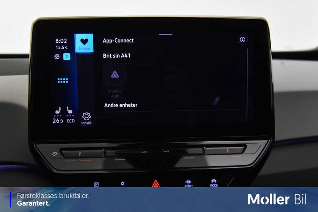 2021 VOLKSWAGEN ID.3 - 16