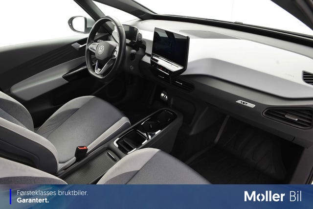 2021 VOLKSWAGEN ID.3 - 26