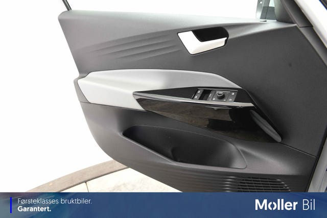 2021 VOLKSWAGEN ID.3 - 19